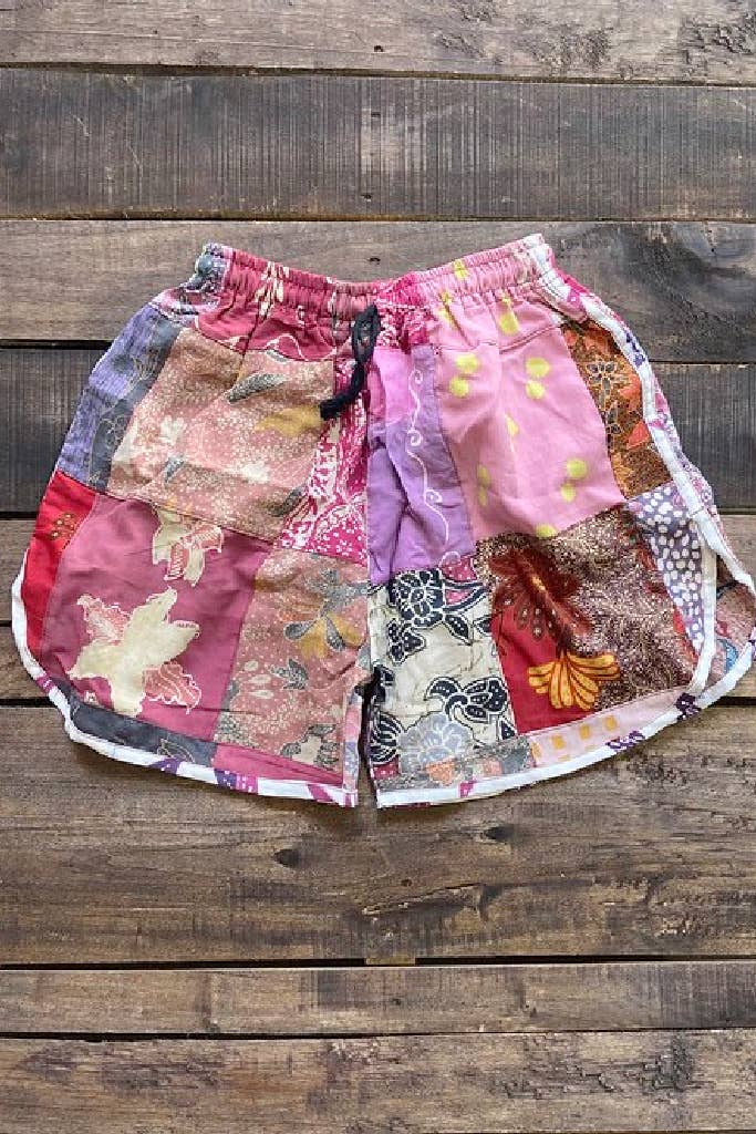 Jaded Gypsy - PW Shorts