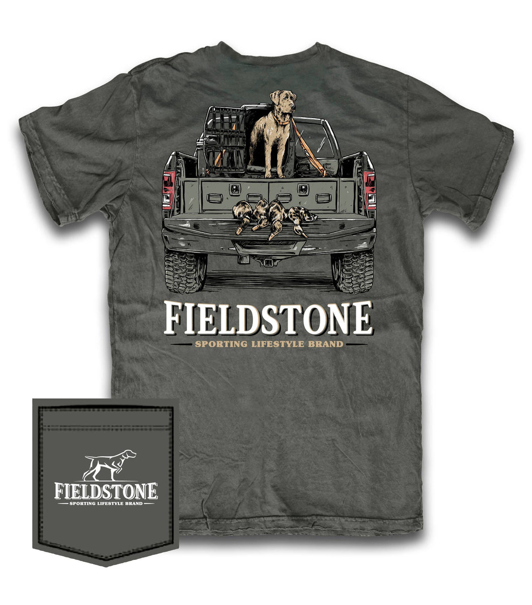 Fieldstone Outdoor Provisions Co. - Short Sleeve