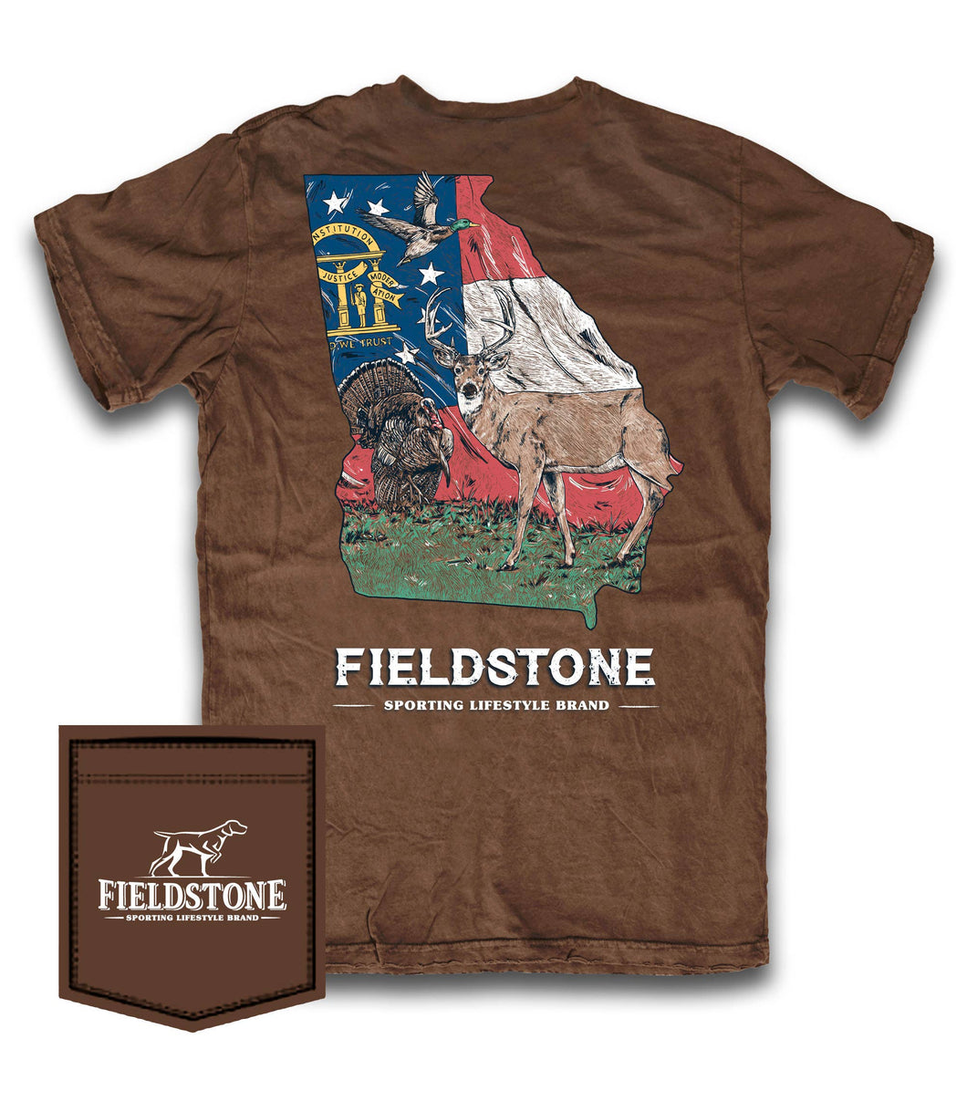 Fieldstone Outdoor Provisions Co. - Ga Wildlife