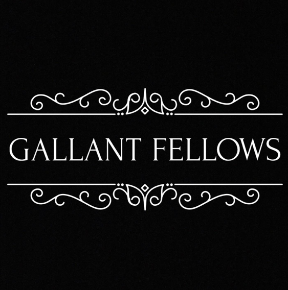 Gallant Fellows: Scentless Beard Balm