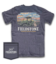 Load image into Gallery viewer, Fieldstone Outdoor - T-Shirts Father/Son (Men/Youth)
