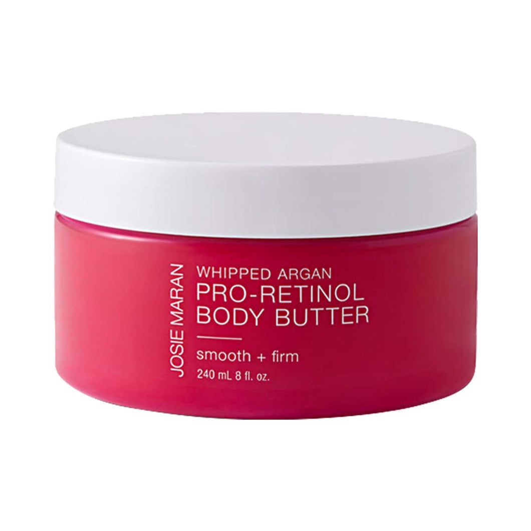 Josie Maran - Whipped Arian Pro-Retinol Body Butter