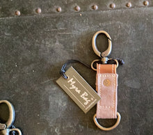 Load image into Gallery viewer, Myra Bag - Key Fob
