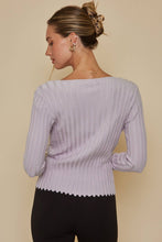 Load image into Gallery viewer, Cami Top &amp; Cardigan Sweater Set
