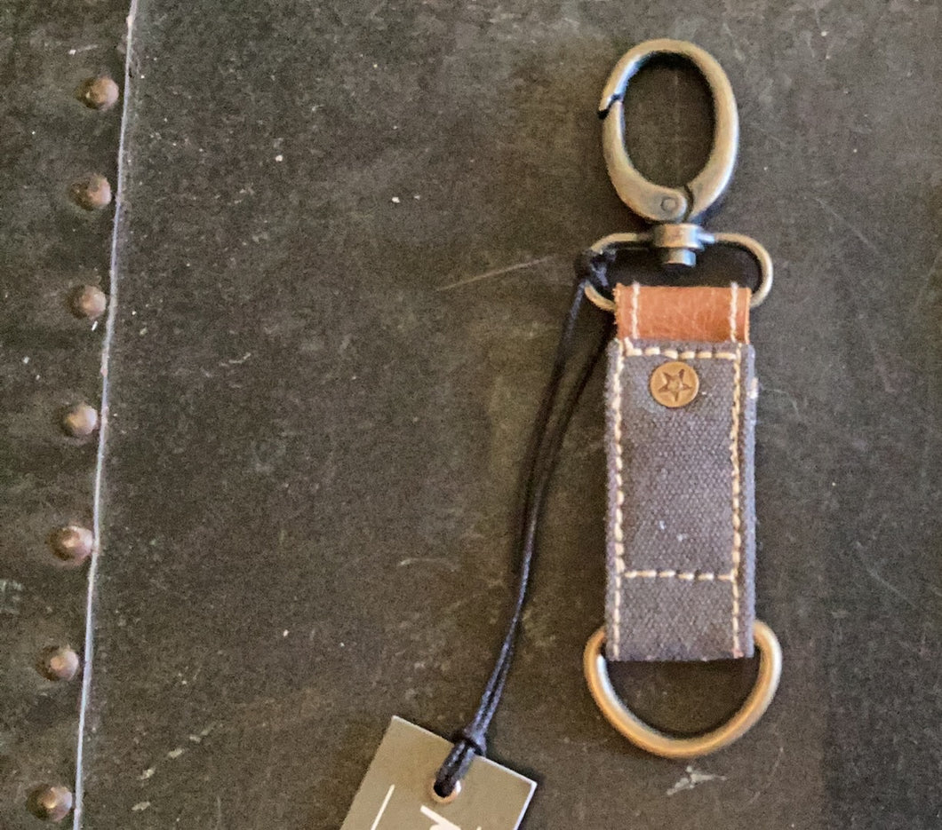 Myra Bag - Key Fob