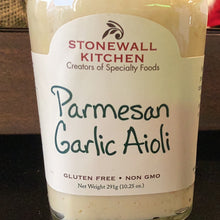 Load image into Gallery viewer, Stonewall Kitchen - Parmesan Garlic Aioli
