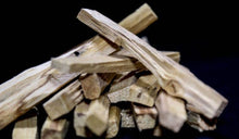 Load image into Gallery viewer, Palo Santo Bundle (3 Sticks)
